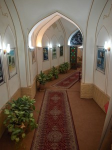 Isfahan Traditional Hotel (02) 